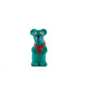 Dog Toys Toys Squeaky Látex Juguetes para perros Bear